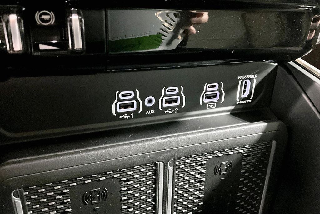 2026 RAM Ram 2500 RAM 2500 LIMITED LONGHORN MEGA CAB 4X4 6'4' BOX