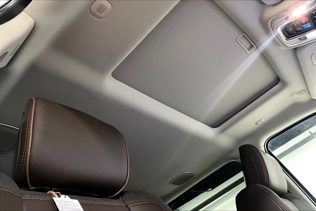 2026 RAM Ram 2500 RAM 2500 LIMITED LONGHORN MEGA CAB 4X4 6'4' BOX