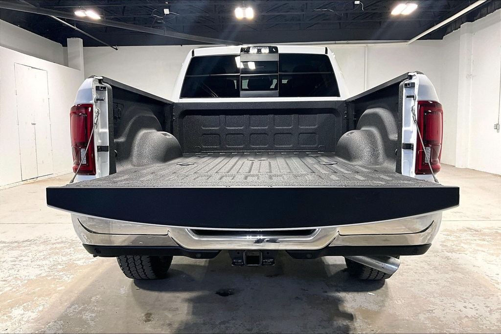 2026 RAM Ram 2500 RAM 2500 LIMITED LONGHORN MEGA CAB 4X4 6'4' BOX