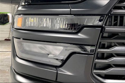 2027 RAM 3500 Tradesman