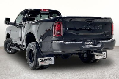 2027 RAM 3500 Tradesman