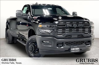 2027 RAM 3500 Tradesman