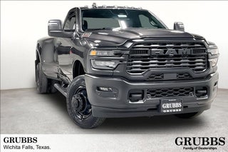 2027 RAM 3500 Tradesman