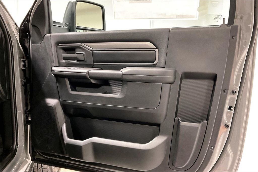 2027 RAM 3500 Tradesman
