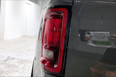 2027 RAM 3500 Tradesman