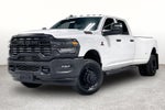 2027 RAM Ram 3500 RAM 3500 TRADESMAN CREW CAB 4X4 8' BOX