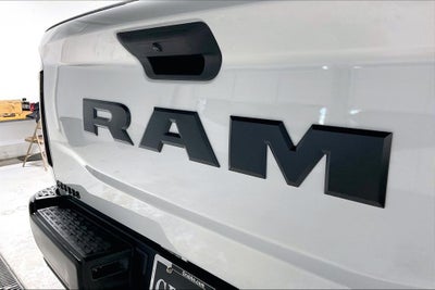 2027 RAM Ram 3500 RAM 3500 TRADESMAN CREW CAB 4X4 8' BOX