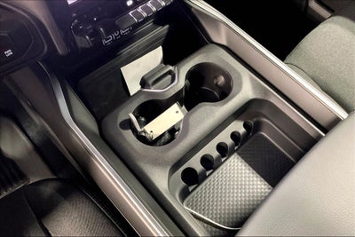 2026 RAM 3500 RAM 3500 LONE STAR CREW CAB 4X4 8' BOX