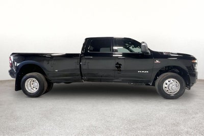 2026 RAM 3500 RAM 3500 LONE STAR CREW CAB 4X4 8' BOX