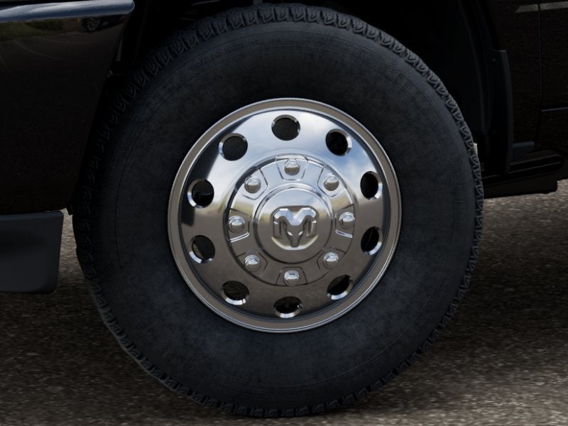 2026 RAM Ram 3500 RAM 3500 LONE STAR CREW CAB 4X4 8' BOX