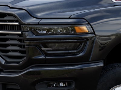 2026 RAM Ram 3500 RAM 3500 LONE STAR CREW CAB 4X4 8' BOX