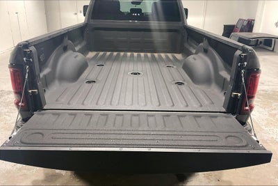 2026 RAM Ram 3500 RAM 3500 BIG HORN CREW CAB 4X4 8' BOX