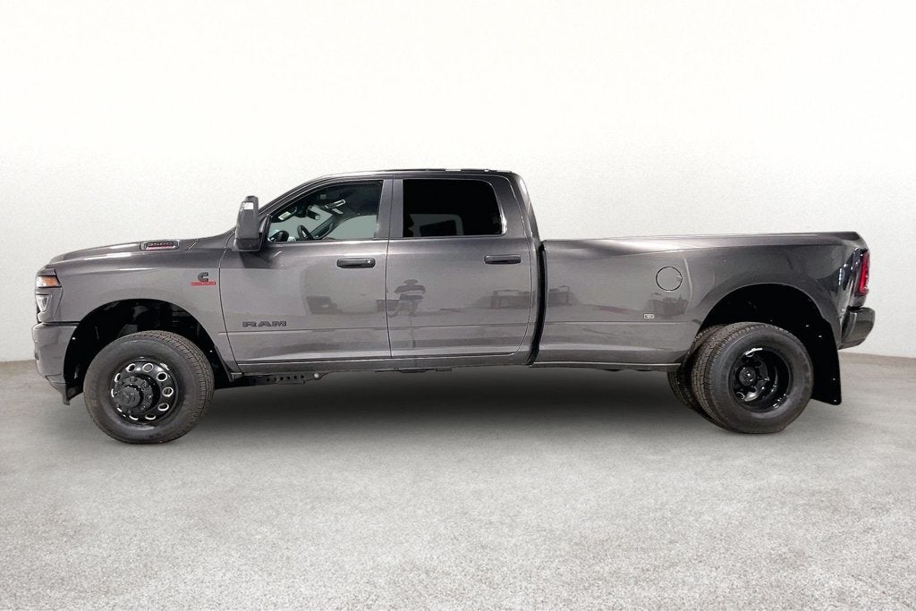 2026 RAM Ram 3500 RAM 3500 BIG HORN CREW CAB 4X4 8' BOX