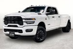 2026 RAM 3500 Big Horn Crew Cab 4x4 8' Box