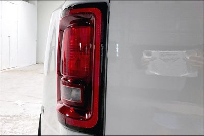 2026 RAM 3500 Big Horn Crew Cab 4x4 8' Box