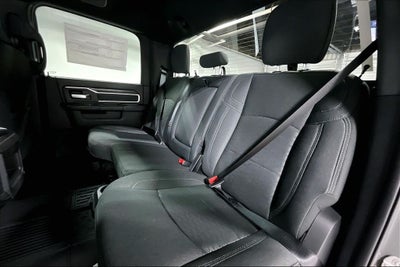 2026 RAM Ram 3500 RAM 3500 LONE STAR CREW CAB 4X4 8' BOX