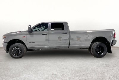 2026 RAM Ram 3500 RAM 3500 LONE STAR CREW CAB 4X4 8' BOX