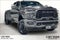 2027 RAM 3500 Laramie