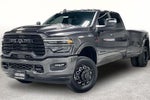 2027 RAM 3500 Laramie