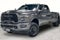 2027 RAM 3500 Laramie