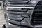 2027 RAM 3500 Laramie