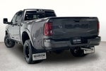 2027 RAM 3500 Laramie