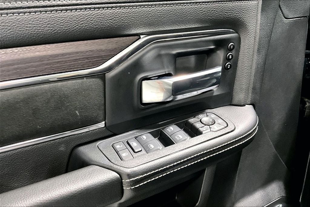 2026 RAM Ram 3500 RAM 3500 LARAMIE CREW CAB 4X4 8' BOX