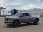 2026 RAM Ram 3500 RAM 3500 LARAMIE MEGA CAB 4X4 6'4' BOX