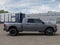 2026 RAM Ram 3500 RAM 3500 LARAMIE MEGA CAB 4X4 6'4' BOX