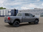 2026 RAM Ram 3500 RAM 3500 LARAMIE MEGA CAB 4X4 6'4' BOX
