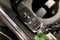 2026 RAM Ram 3500 RAM 3500 LARAMIE MEGA CAB 4X4 6'4' BOX