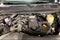2026 RAM Ram 3500 RAM 3500 LARAMIE MEGA CAB 4X4 6'4' BOX