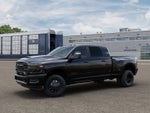 2026 RAM Ram 3500 RAM 3500 LARAMIE MEGA CAB 4X4 6'4' BOX