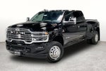 2027 RAM Ram 3500 RAM 3500 LIMITED LONGHORN MEGA CAB 4X4 6'4' BOX