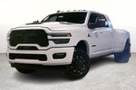 2026 RAM Ram 3500 RAM 3500 LIMITED MEGA CAB 4X4 6'4' BOX