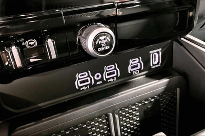 2026 RAM Ram 3500 RAM 3500 LIMITED MEGA CAB 4X4 6'4' BOX