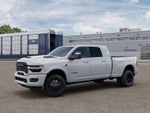 2026 RAM Ram 3500 RAM 3500 LIMITED MEGA CAB 4X4 6'4' BOX