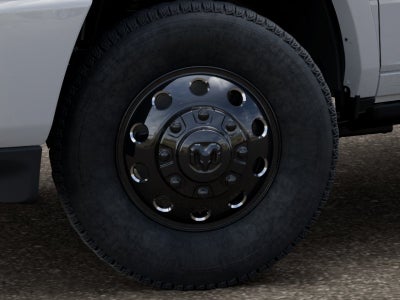 2026 RAM Ram 3500 RAM 3500 LIMITED MEGA CAB 4X4 6'4' BOX