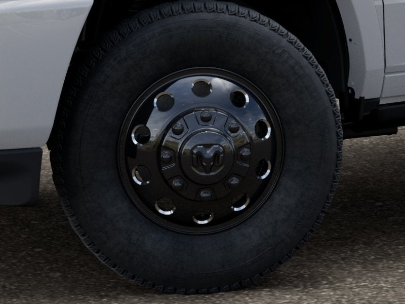 2026 RAM Ram 3500 RAM 3500 LIMITED MEGA CAB 4X4 6'4' BOX