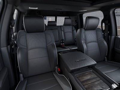 2026 RAM Ram 3500 RAM 3500 LIMITED MEGA CAB 4X4 6'4' BOX