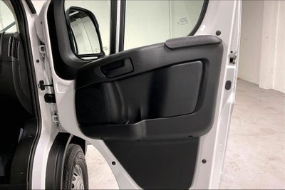 2026 RAM Ram ProMaster RAM PROMASTER 1500 TRADESMAN CARGO VAN LOW ROOF 136' WB