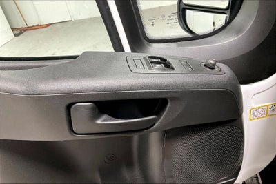 2026 RAM Ram ProMaster RAM PROMASTER 1500 TRADESMAN CARGO VAN LOW ROOF 136' WB