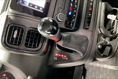 2026 RAM Ram ProMaster RAM PROMASTER 2500 TRADESMAN CARGO VAN HIGH ROOF 159' WB