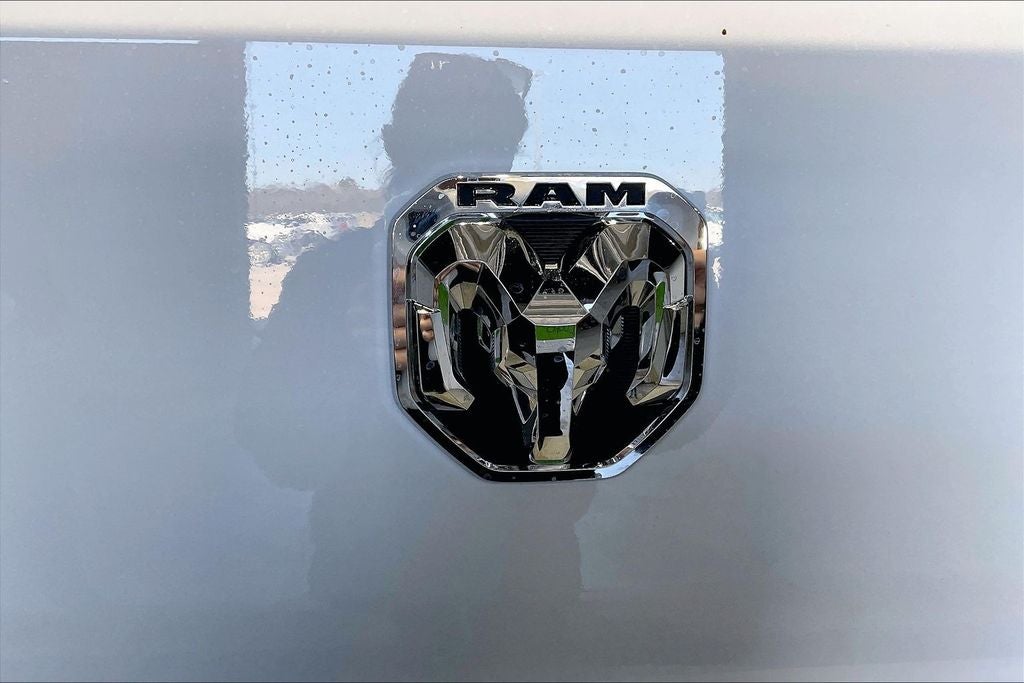 2026 RAM Ram ProMaster RAM PROMASTER 2500 TRADESMAN CARGO VAN HIGH ROOF 159' WB