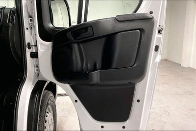 2026 RAM Ram ProMaster RAM PROMASTER 1500 TRADESMAN CARGO VAN LOW ROOF 118' WB