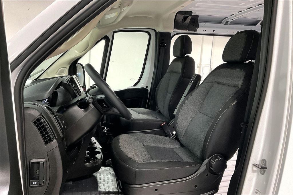2026 RAM Ram ProMaster RAM PROMASTER 1500 TRADESMAN CARGO VAN LOW ROOF 118' WB