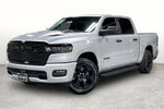 2027 RAM Ram 1500 RAM 1500 EXPRESS CREW CAB 4X4 5'7' BOX