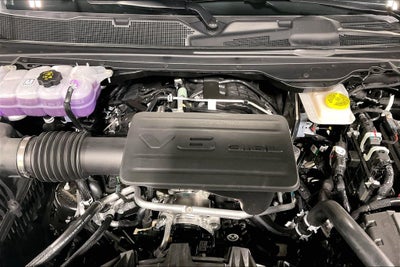 2027 RAM Ram 1500 RAM 1500 EXPRESS CREW CAB 4X4 5'7' BOX