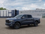 2027 RAM Ram 1500 RAM 1500 LONE STAR CREW CAB 4X4 5'7' BOX