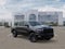 2025 RAM Ram 1500 RAM 1500 LONE STAR CREW CAB 4X4 5'7' BOX